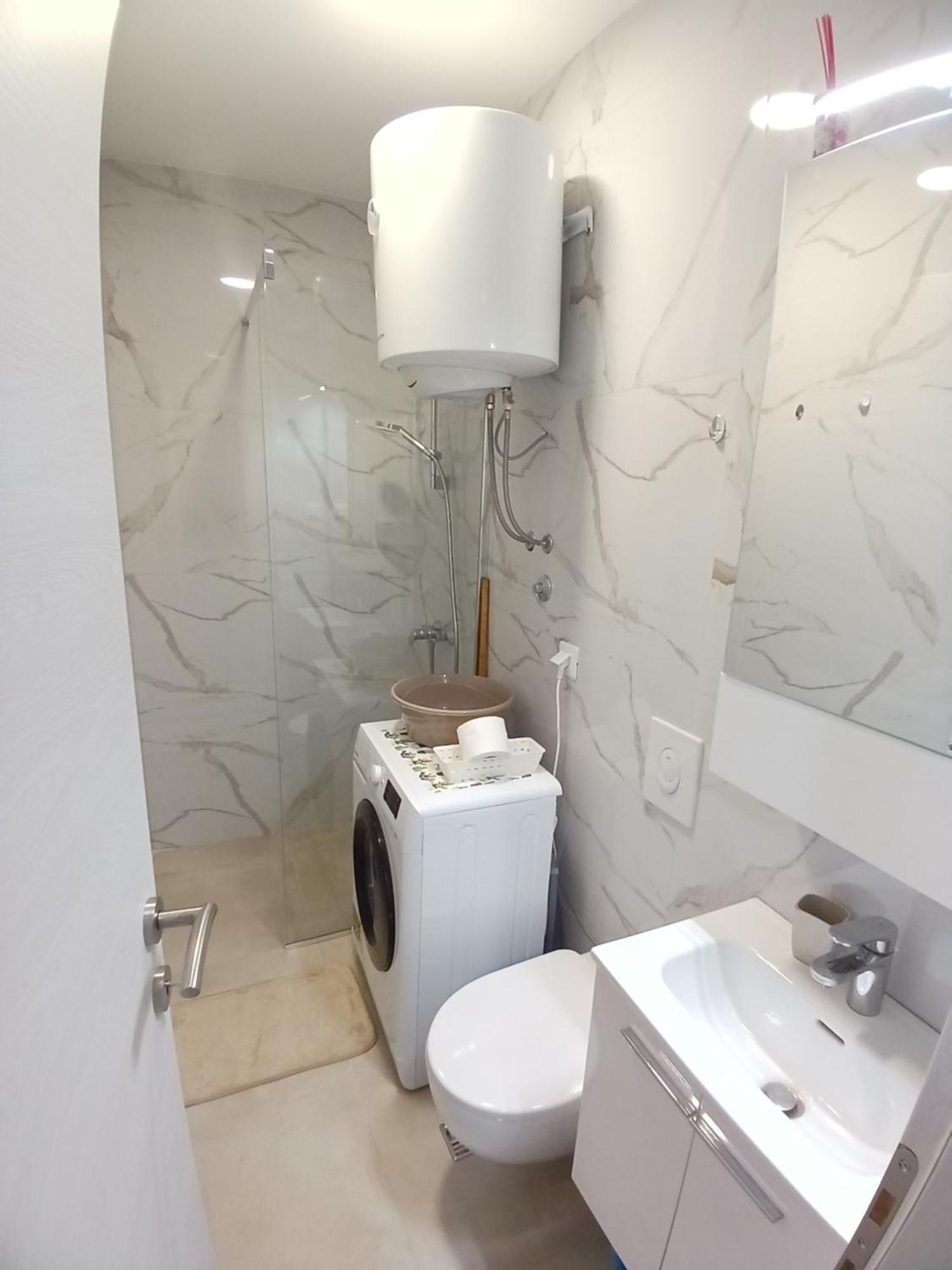 Apartments Tiha Noc كوتور المظهر الخارجي الصورة