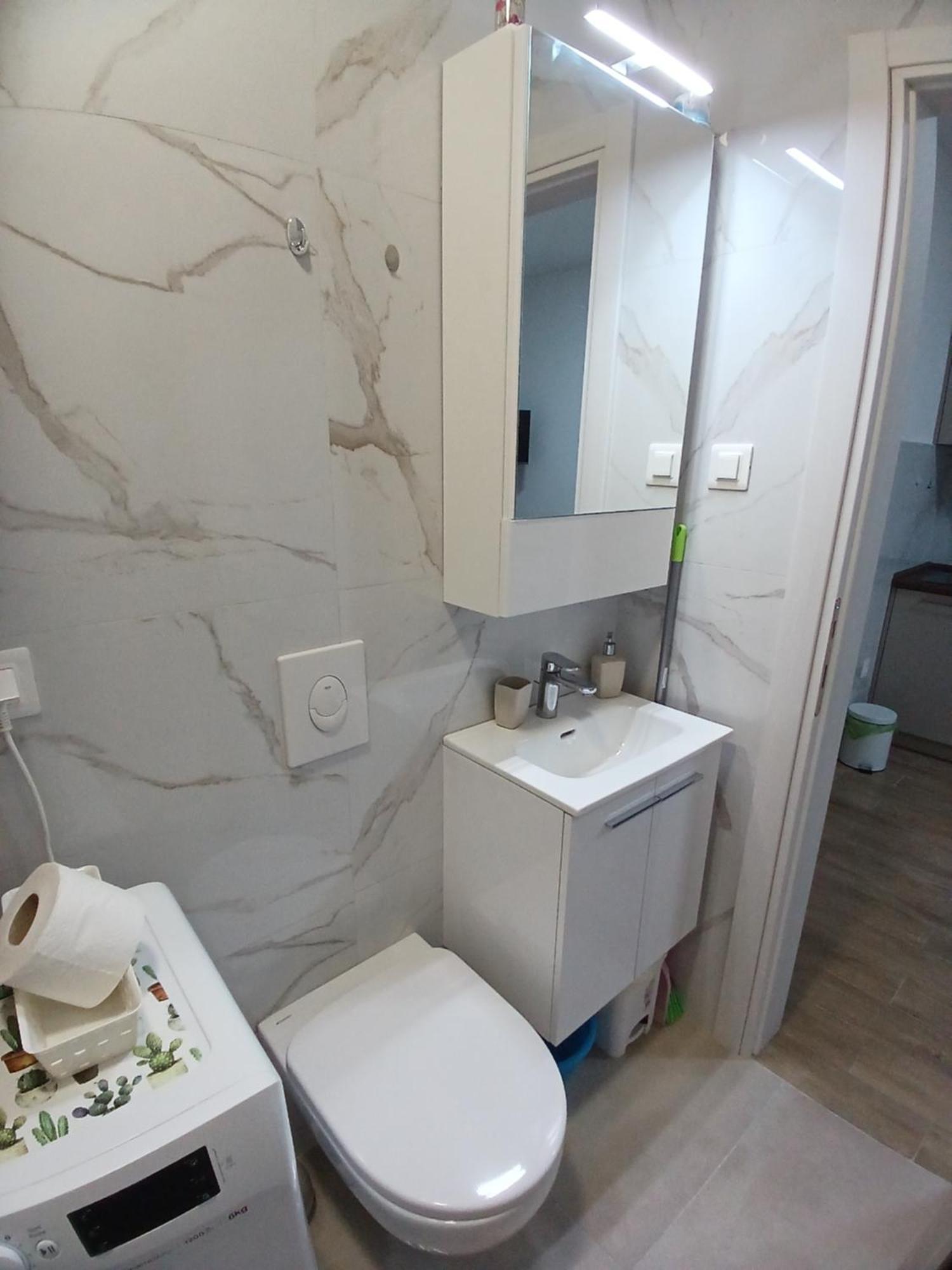 Apartments Tiha Noc كوتور المظهر الخارجي الصورة