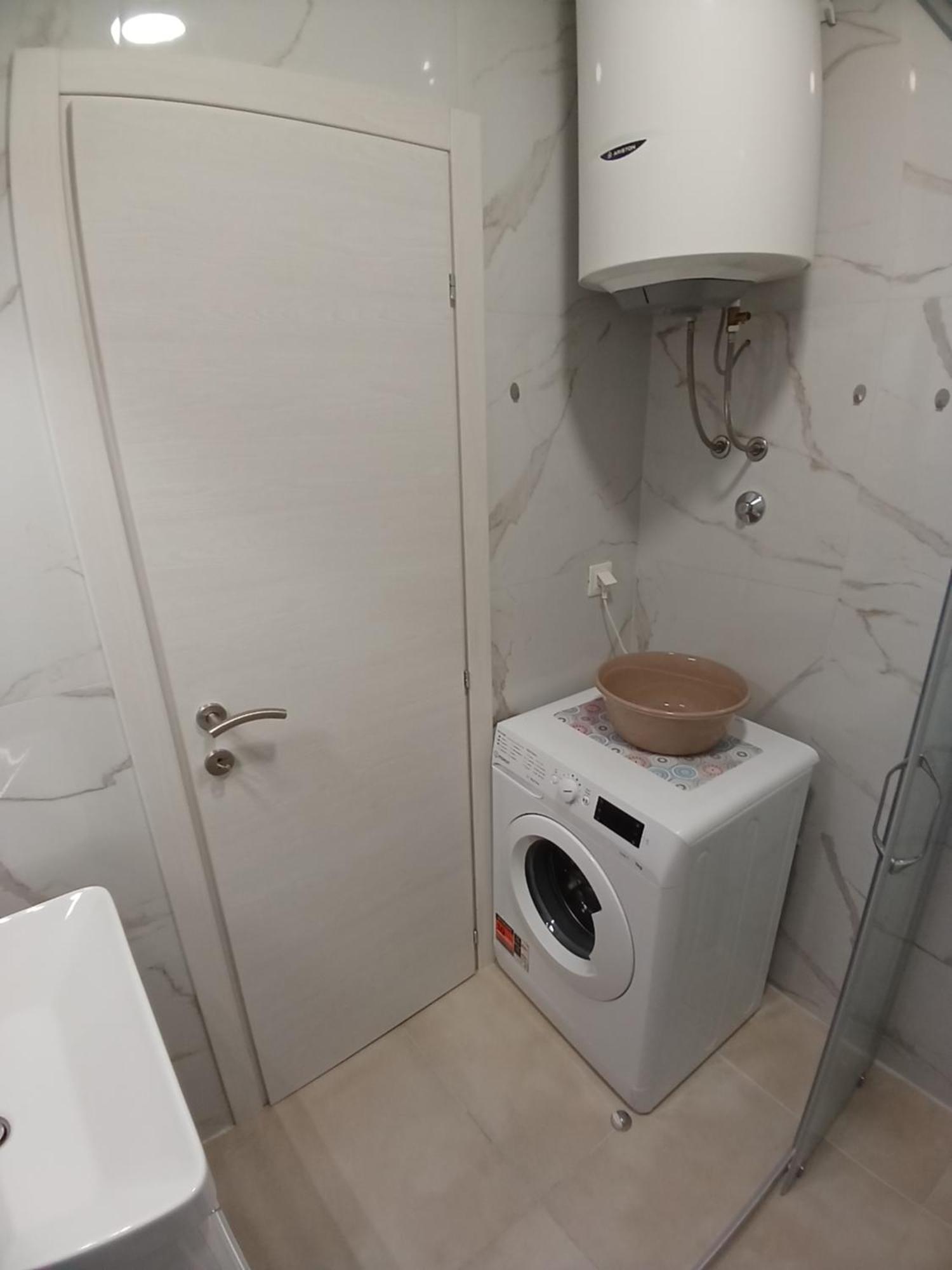 Apartments Tiha Noc كوتور المظهر الخارجي الصورة