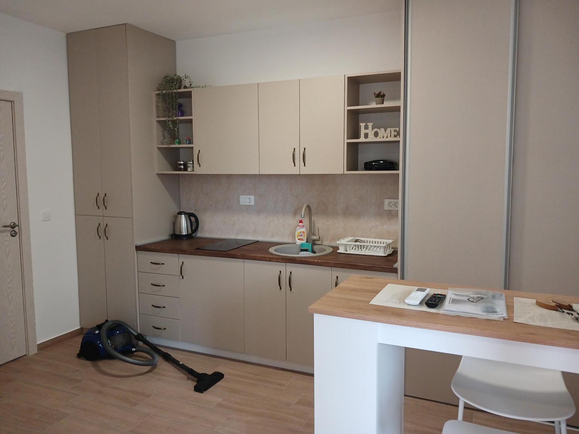 Apartments Tiha Noc كوتور المظهر الخارجي الصورة