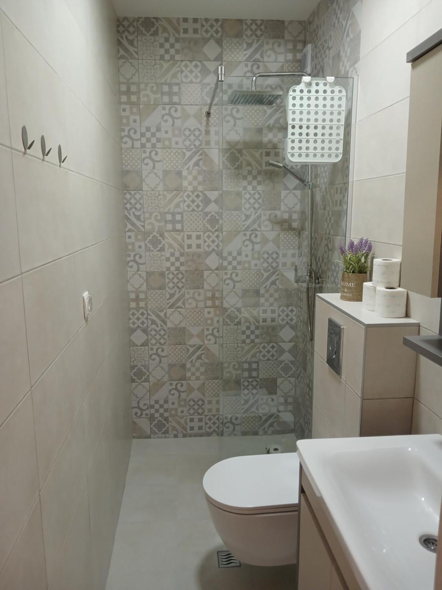 Apartments Tiha Noc كوتور المظهر الخارجي الصورة